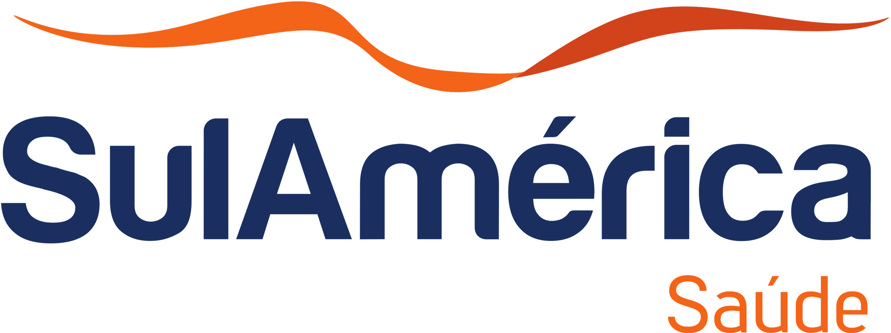 Logomarca da SulAmérica