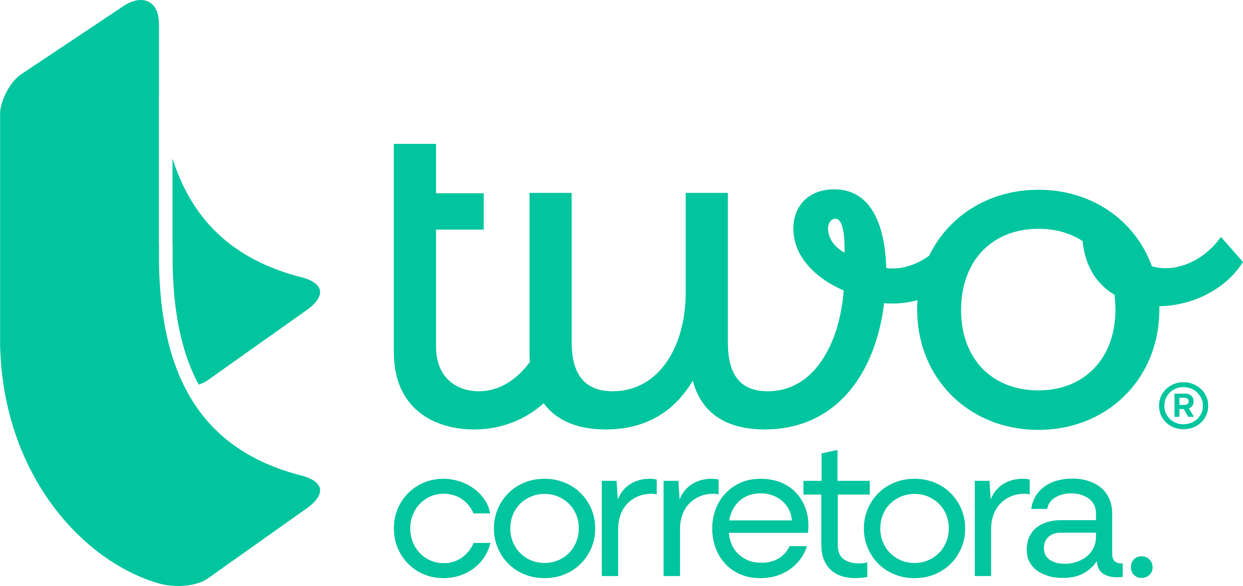 Logomarca da Two Corretora